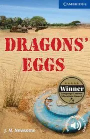 Dragons's Eggs Level 5