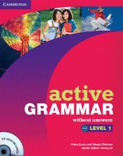 ACTIVE GRAMMAR LEVEL 1 WITHOUT ANSWERS