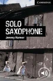 Cer 6 Solo Saxophone