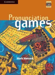 PRONUNCIATION GAMES