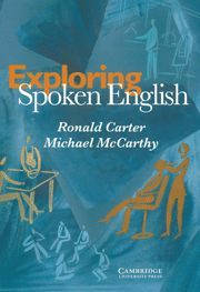 EXPLORING SPOKEN ENGLISH PB