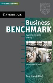 BUSINESS BENCHMARK UPPER-INTERMEDIATE