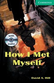 CER LEVEL 3 HOW I MET MYSELF + CD AUDIO