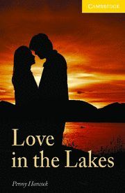 LOVE IN THE LAKES LEVEL 4 + CD AUDIO