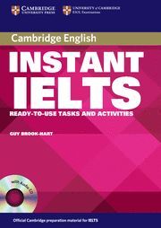 ISTANT IELTS RAEDY TO USE AND AVTIVITIES + CD (04)