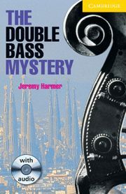 CER 2 PACK DOUBLE BASS MYSTERY, THE