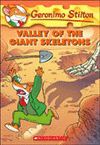 VALLEY OF THE GIANT SKELETONS N 32