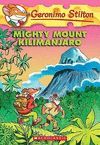 MIGHTY MOUNT KILIMANJARO