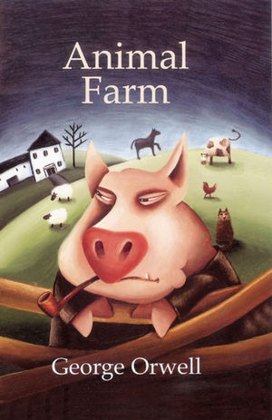 ANIMAL FARM