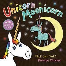 UNICORN MOONICORN