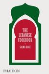 THE LEBANESE COOKBOOK