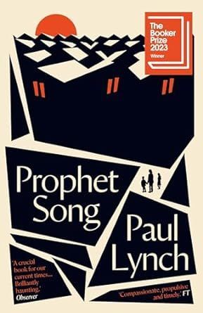 PROPHET SONG