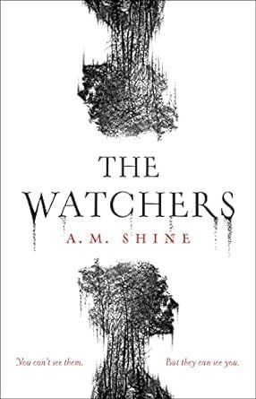 THE WATCHERS