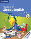 CAMBRIDGE GLOBAL ENGLISH LEVEL 6