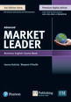 MARKET LEADER 3E EXTRA ADVANCED COURSE BOOK, EBOOK, QR, MEL & DVD PACK