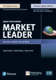 9781292361147 MARKET LEADER 3E EXTRA UPPER INTERMEDIATE COURSE BOOK, EBOOK, QR, MEL & DVD PACK