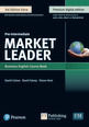 9781292361161 MARKET LEADER 3E EXTRA PRE INTERMEDIATE COURSE BOOK, EBOOK, QR, MEL & DVD PACK