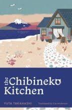 THE CHIBINEKO KITCHEN