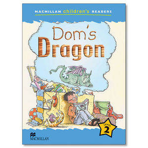 DOMS DRAGON LEVEL 2