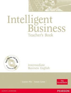 INTELLIGENT BUSINESS INTERMEDIATE TEACHERS
