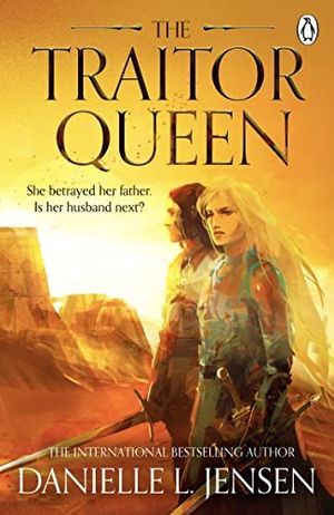 THE TRAITOR QUEEN