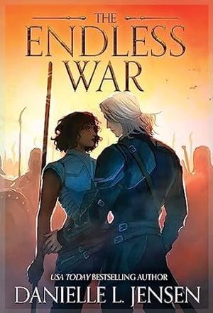 THE ENDLESS WAR