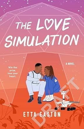 THE LOVE SIMULATION