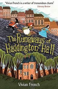 THE RUNAWAYS OF HADDINGTON HALL