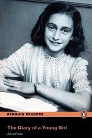 PENGUIN R 4 THE DIARY OF A YOUNG GIRL