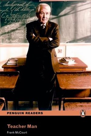 PENGUIN R 4 TEACHER MAN CD