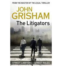 THE LITIGATORS