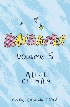HEARTLESS HEARTSTOPPER 5