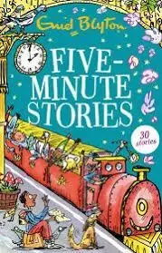 Five Minute Stories