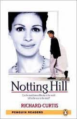 PENGUIN R 3 NOTTING HILL + MP3 AUDIO CD