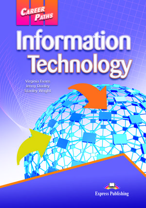 INFORMATION TECHNOLOGY STUDENT'S BOOK