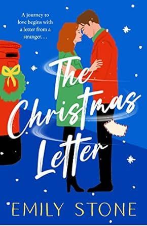 THE CHRISTMAS LETTER