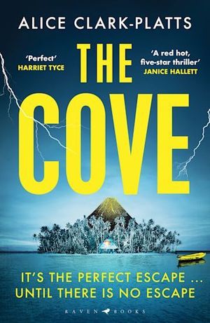 THE COVE
