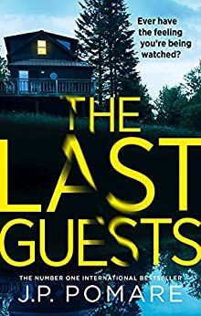 THE LAST GUESTS