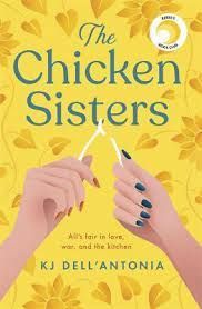 THE CHICKEN SISTERS