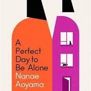 A PERFECT DAY TO BE ALONE