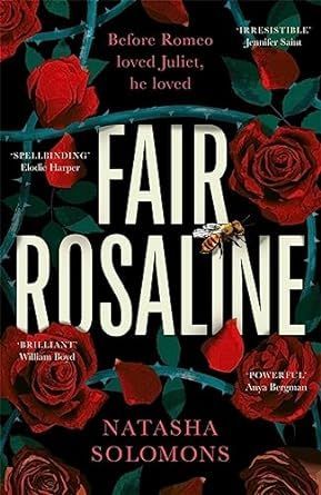 FAIR ROSALINE