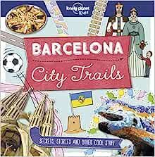 BARCELONA CITY TRAILS