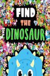 FIND THE DINOSAUR