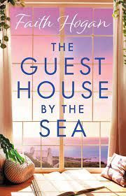 THE GUEST HOUSE BY THE SEA