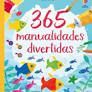 365 MANUALIDADES DIVERTIDAS