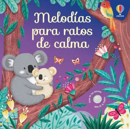 Melodias para Ratos de Calma