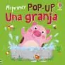 Una Granja. Mi Primer Pop - Up