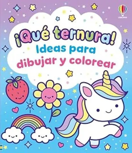 Ideas para Dibujar y Colorear