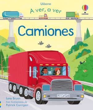 CAMIONES. A VER, A VER