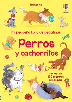 PERROS Y CACHORRITOS